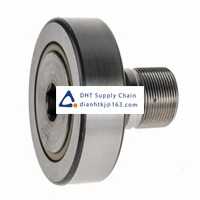 Bearings-seals INA_PWKR52-2RS-XL