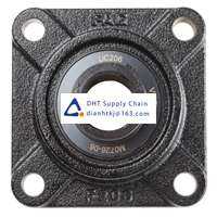 Bearings-seals FAG_UCF206-J7