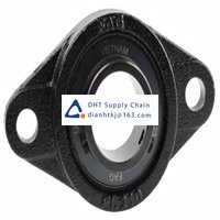 Bearings-seals FAG_UCF210-J7