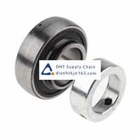 Bearings-seals SKF_YET 205