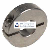 Mechanical transport transmission accessories Ruland_ENCL20-8MM-SS