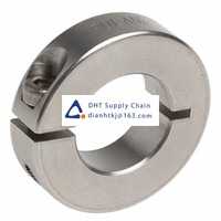 Mechanical transport transmission accessories Ruland_ENCL30-16MM-SS