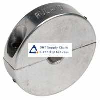 Mechanical transport transmission accessories Ruland_ENSP30-6MM-A