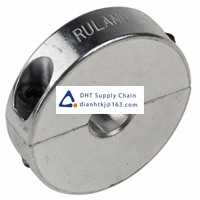 Mechanical transport transmission accessories Ruland_ENSP30-8MM-A