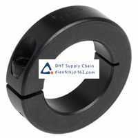 Mechanical transport transmission accessories Ruland_MCL-35-F