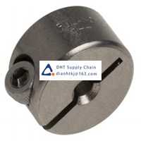 Mechanical transport transmission accessories Ruland_MCL-3-SS