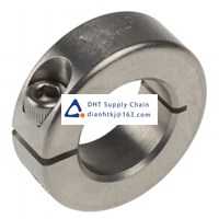 Mechanical transport transmission accessories Ruland_MCL-25-SS