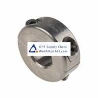 Mechanical transport transmission accessories Ruland_MSP-15-SS