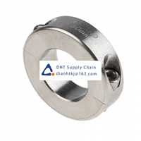 Mechanical transport transmission accessories Ruland_MSP-30-SS