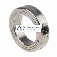 Mechanical transport transmission accessories Ruland_MSP-40-SS