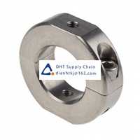 Mechanical transport transmission accessories Ruland_OF-MSP-30-SS