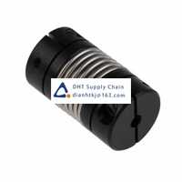 Mechanical transport transmission accessories Ruland_MBC15-3-3-A