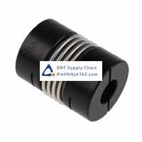 Mechanical transport transmission accessories Ruland_MBC25-10-10-A