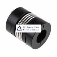 Mechanical transport transmission accessories Ruland_MBC51-25-25-A