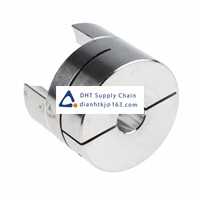 Mechanical transport transmission accessories Ruland_MJC57-16-A