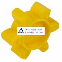 Mechanical transport transmission accessories Ruland_JD36/57-92Y