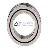 Bearings-seals IKO Nippon Thompson_CRBHV4010AUUC1