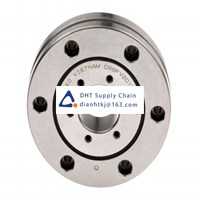 Bearings-seals IKO Nippon Thompson_CRBFV2012ATUUT1