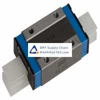 Bearings-seals IKO Nippon Thompson_MLG12C1HS2