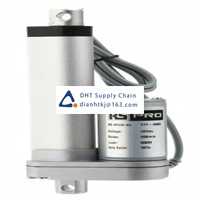 Mechanical transport transmission accessories RS PRO_177-4503