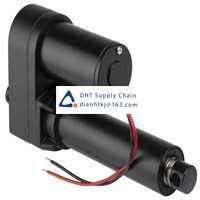 Mechanical transport transmission accessories RS PRO_177-4504