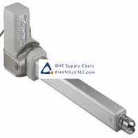 Mechanical transport transmission accessories Ewellix Makers in Motion_MAX10-B300395AC52M0-000