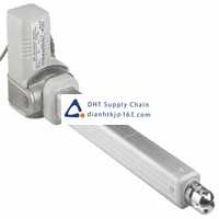 Mechanical transport transmission accessories Ewellix Makers in Motion_MAX10-B300495A252M0-000