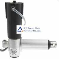 Mechanical transport transmission accessories Ewellix Makers in Motion_CATR33X1002K1G1Z/C24CWT2