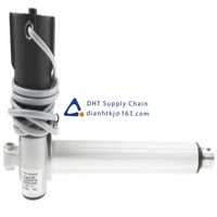 Mechanical transport transmission accessories Ewellix Makers in Motion_CATR33X3002K1G1Z/C24CWT2P