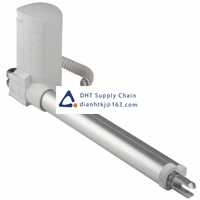 Mechanical transport transmission accessories Ewellix Makers in Motion_ECO59-030MM1B0-000 CN