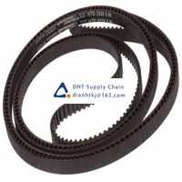 Mechanical transport transmission accessories ContiTech_HTD 2525-5M-09