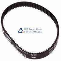 Mechanical transport transmission accessories ContiTech_HTD 276-3M-06