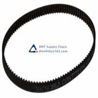 Mechanical transport transmission accessories ContiTech_HTD 318-3M-06