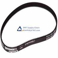 Mechanical transport transmission accessories ContiTech_HTD 357-3M-06