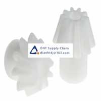 Mechanical transport transmission accessories RS PRO_182-8006