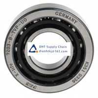 Bearings-seals FAG_7203-B-XL-TVP-UO