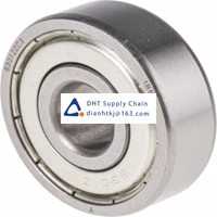 Bearings-seals RS PRO_188-3336