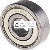 Bearings-seals RS PRO_188-3337