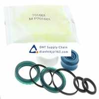 Bearings-seals Norgren_QA/8032/00