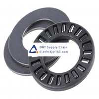 Bearings-seals IKO Nippon Thompson_NTB1528AS