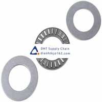 Bearings-seals IKO Nippon Thompson_NTB2035AS
