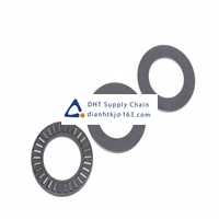 Bearings-seals IKO Nippon Thompson_NTB2542AS