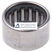 Bearings-seals IKO Nippon Thompson_TLA1010Z