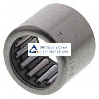 Bearings-seals IKO Nippon Thompson_TLA1012Z