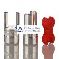 Mechanical transport transmission accessories KTR_ROTEXGS12-COMPLETE