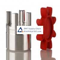 Mechanical transport transmission accessories KTR_ROTEXGS24-COMPLETE