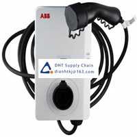 Voltage converter_ABB_6AGC082155  TAC-W7-G5-R-0