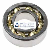 Bearings-seals NSK-RHP_KLNJ1/2