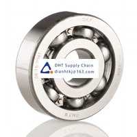 Bearings-seals SKF_6406