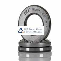 Bearings-seals SKF_51201